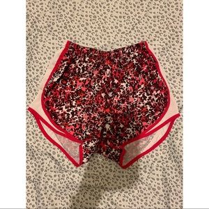 Women Nike DRI-FIT Athletic Shorts XS